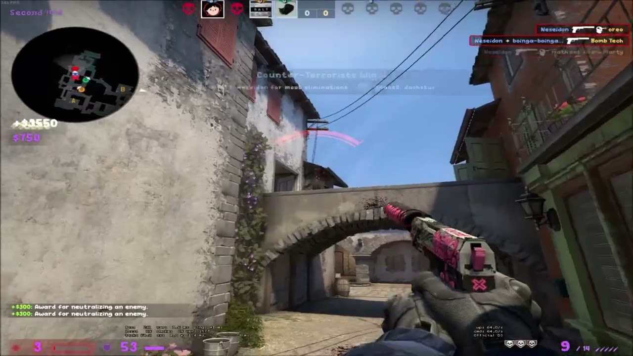 CSGO Archives: Gambling Addiction