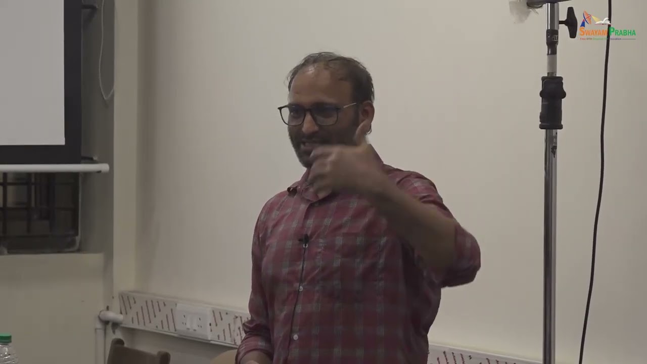 Introduction to colloidal nanoparticles Part-2 #swayamprabha