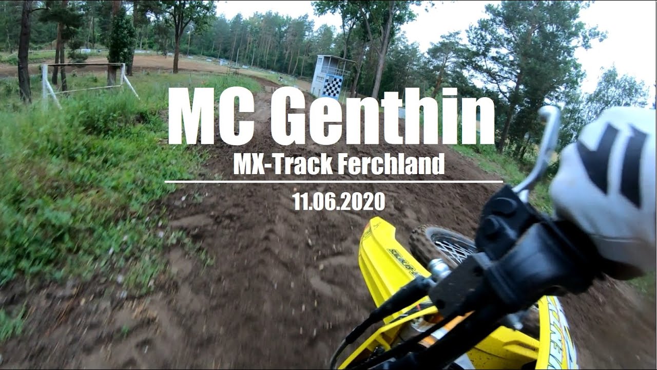 MX Genthin/Ferchland | 11.06.2020 | GoPro