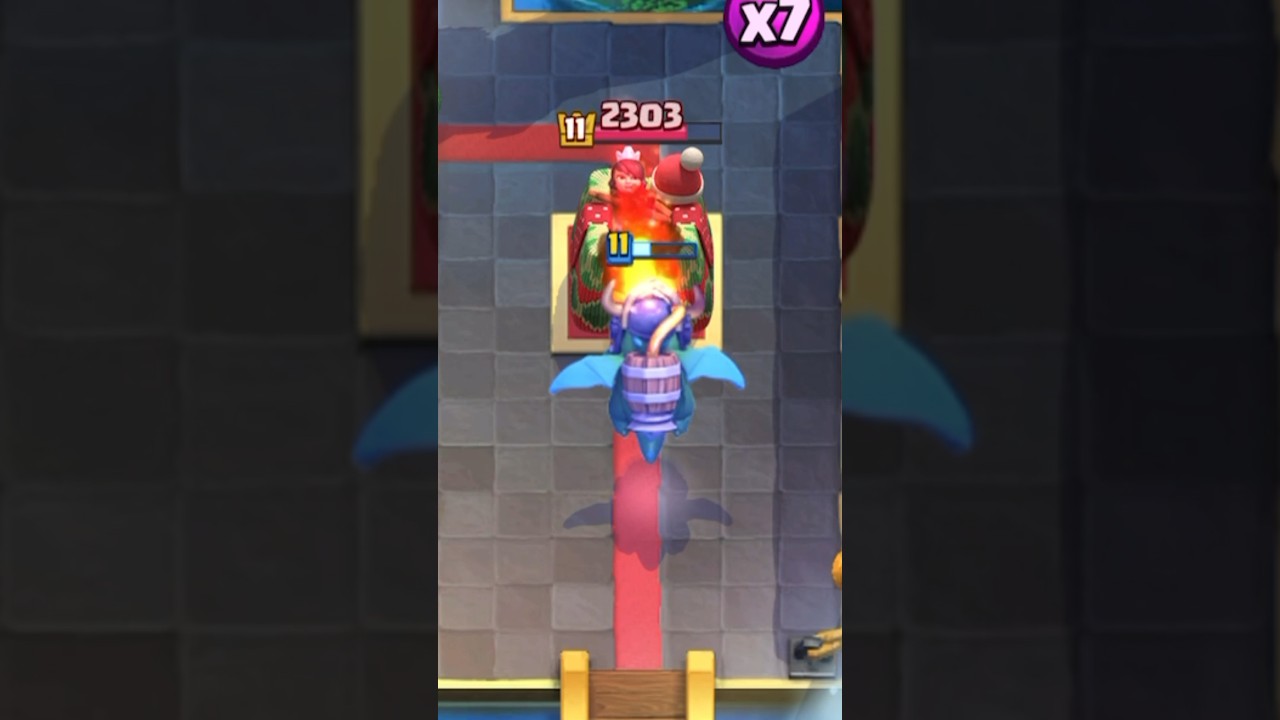What card has the highest DPS ?