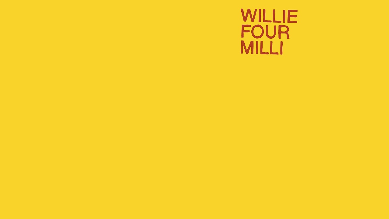 Willie Four Milli - Do You (Inspirational type beat) 90bpm
