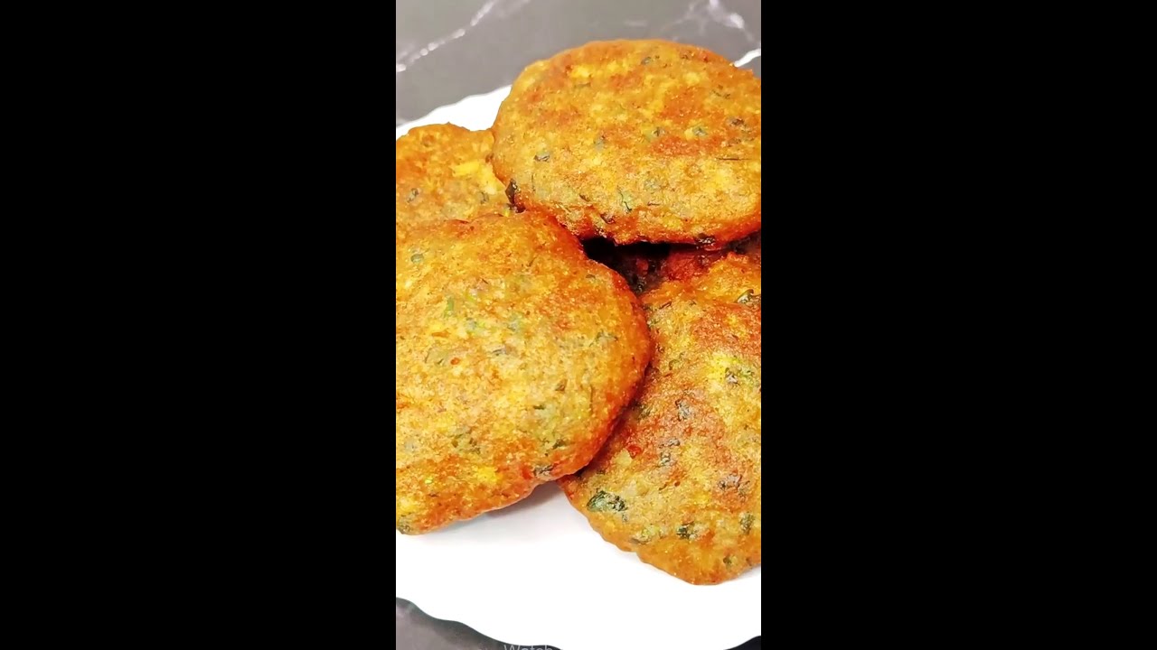 Singhare ke Aate ki Kachori YT Shorts | Singhare ki Kachauri Short Video #vrat  #ytshorts #shorts