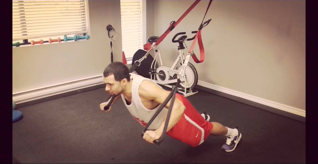 The Preparation - Success through Hard WORK