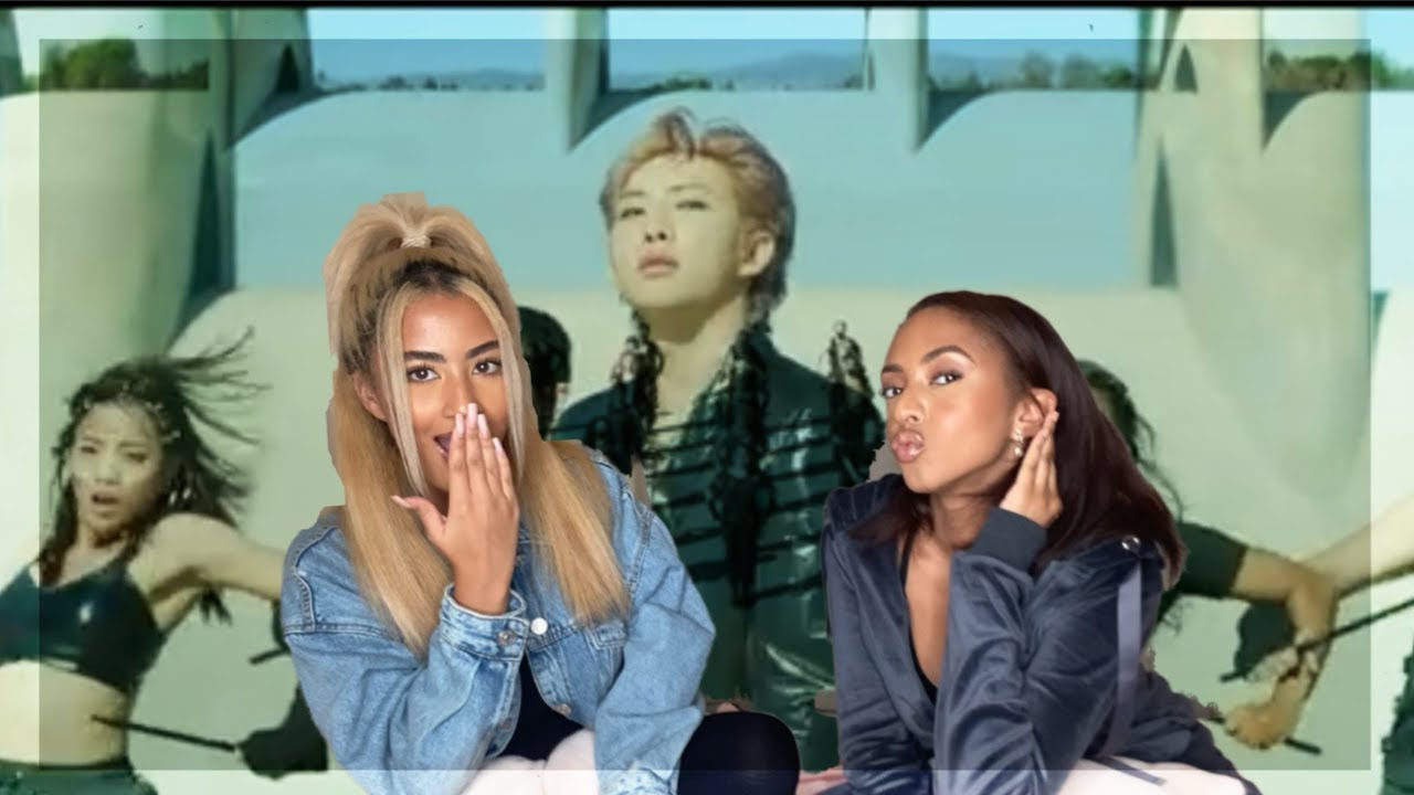 UK GIRLS REACT TO BTS (방탄소년단) 'ON' KINETIC MANIFESTO FILM: COME PRIMA!!