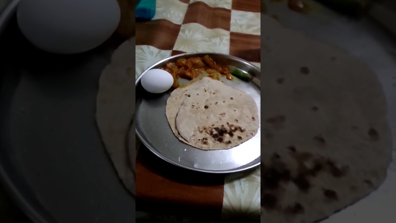 BSF breakfast❤#bsf #ssc #sscgd#capf #army