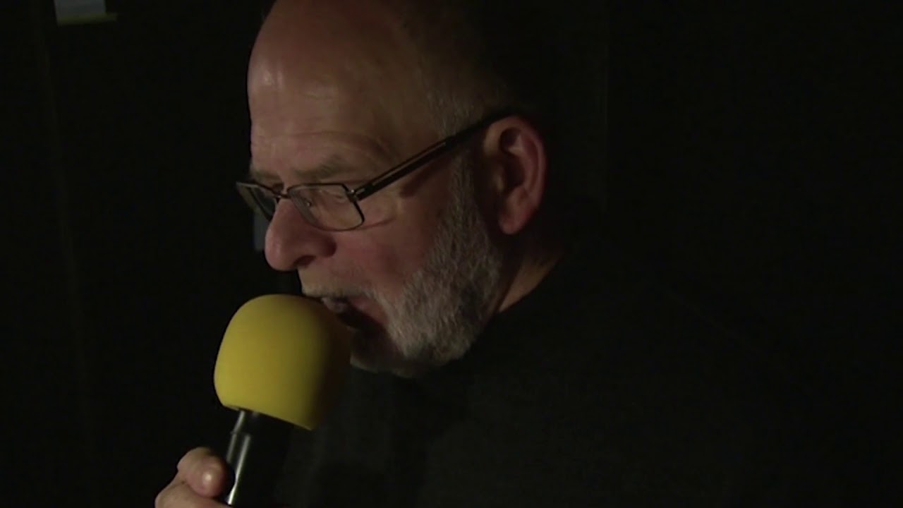 Krieewelsche Pappköpp - Alde Frönde