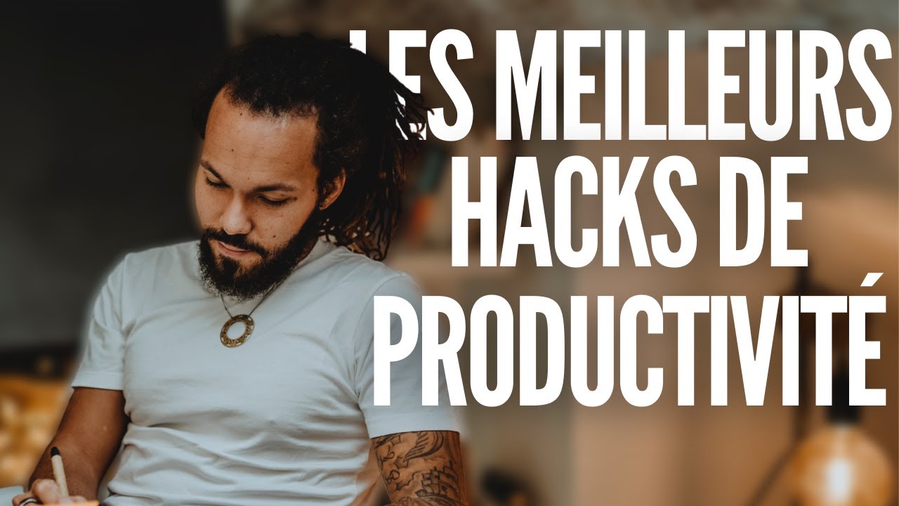 Hack de productivité contre intuitif