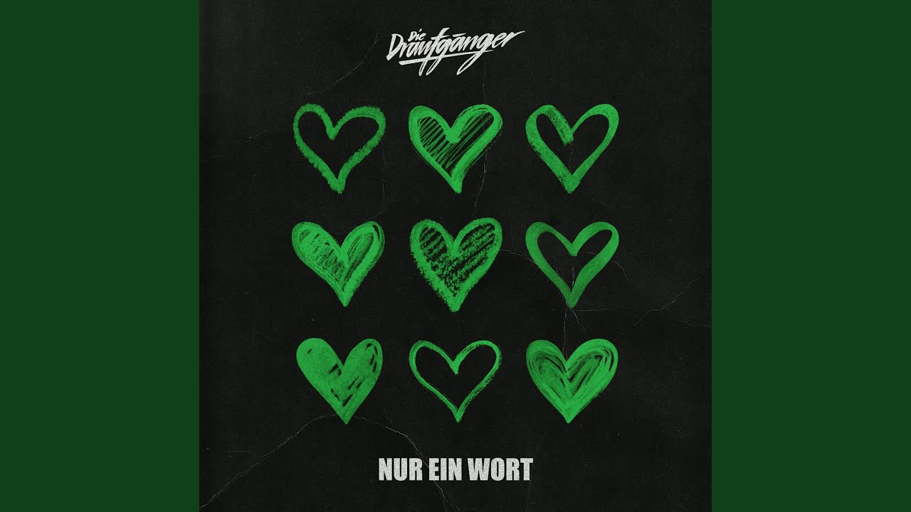 Nur ein Wort
