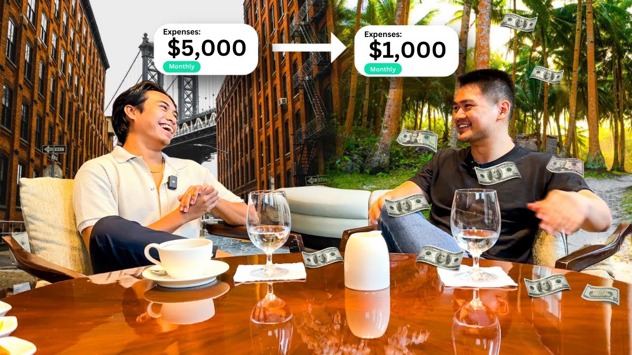 Living Affordably as a Digital Nomad in The Philippines - Will I Ever Move Back To America?