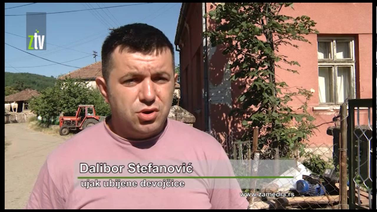 Zločin u selu Vratarnica