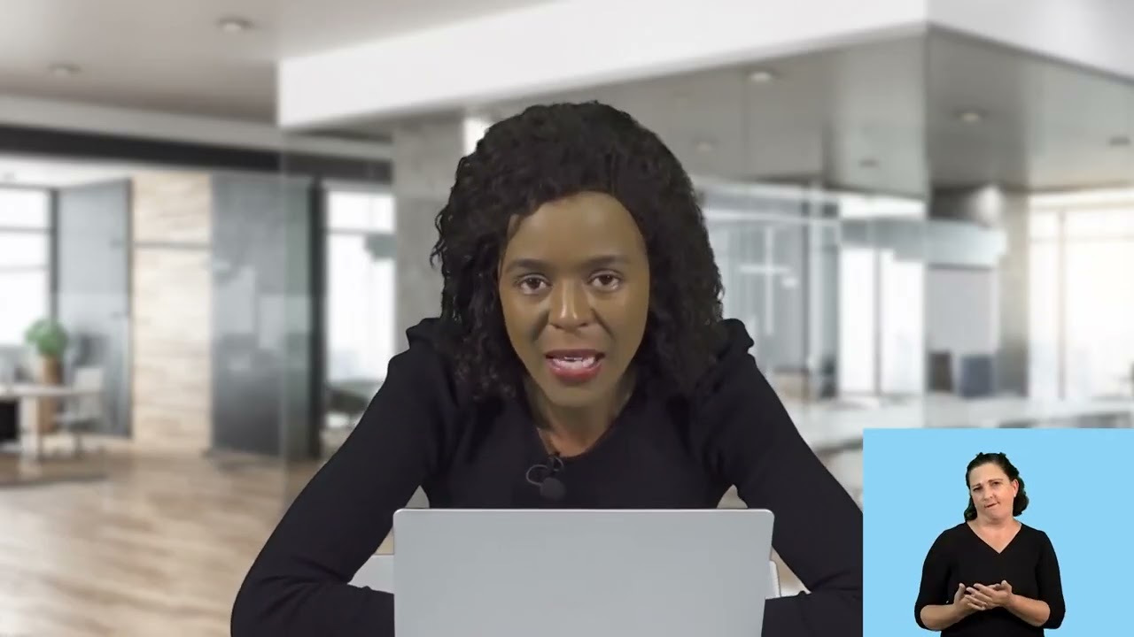 Business Studies Grade 11   Transformation of a Business Plan into an Action Video 1 Segment 2
