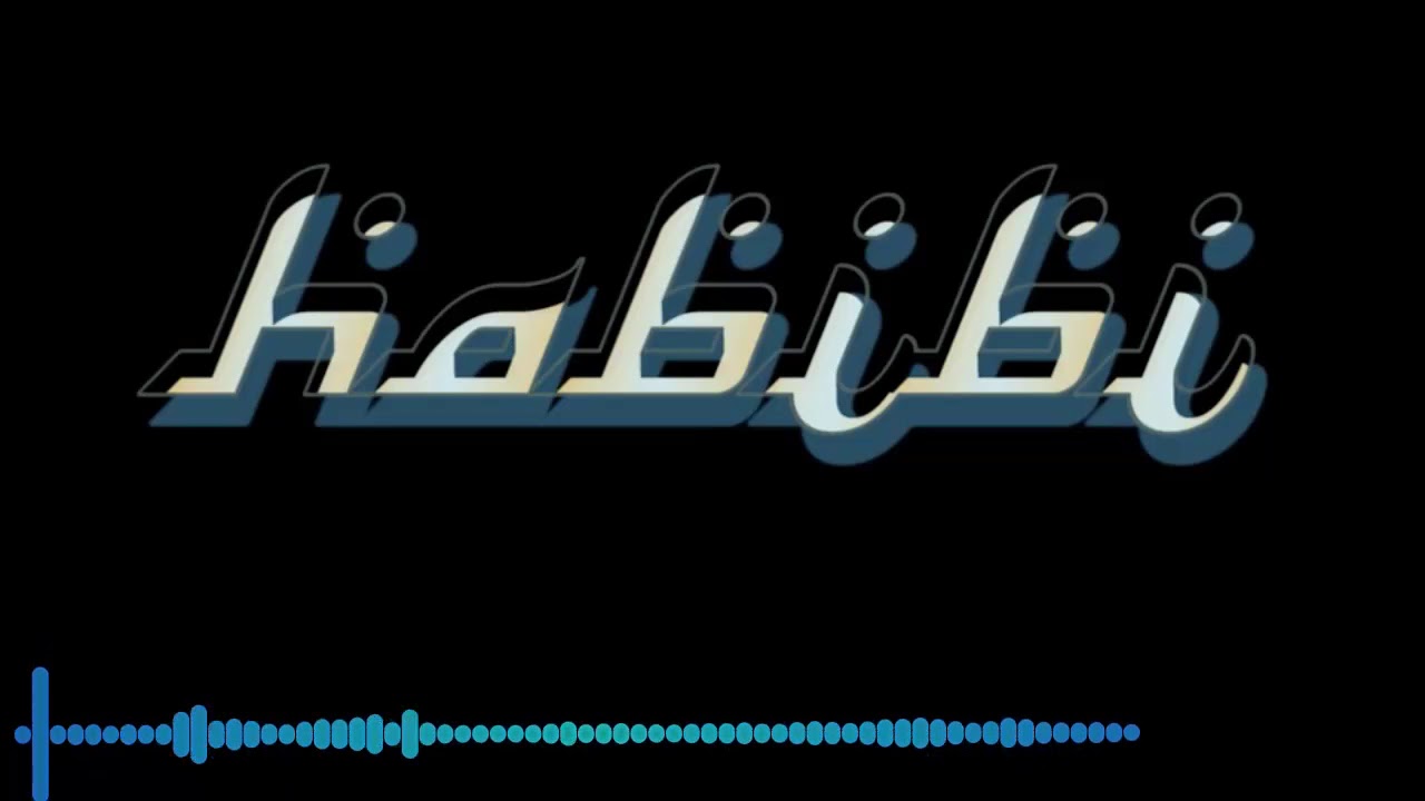 Rasta x Buba Corelli - Habibi [Bass Boosted]