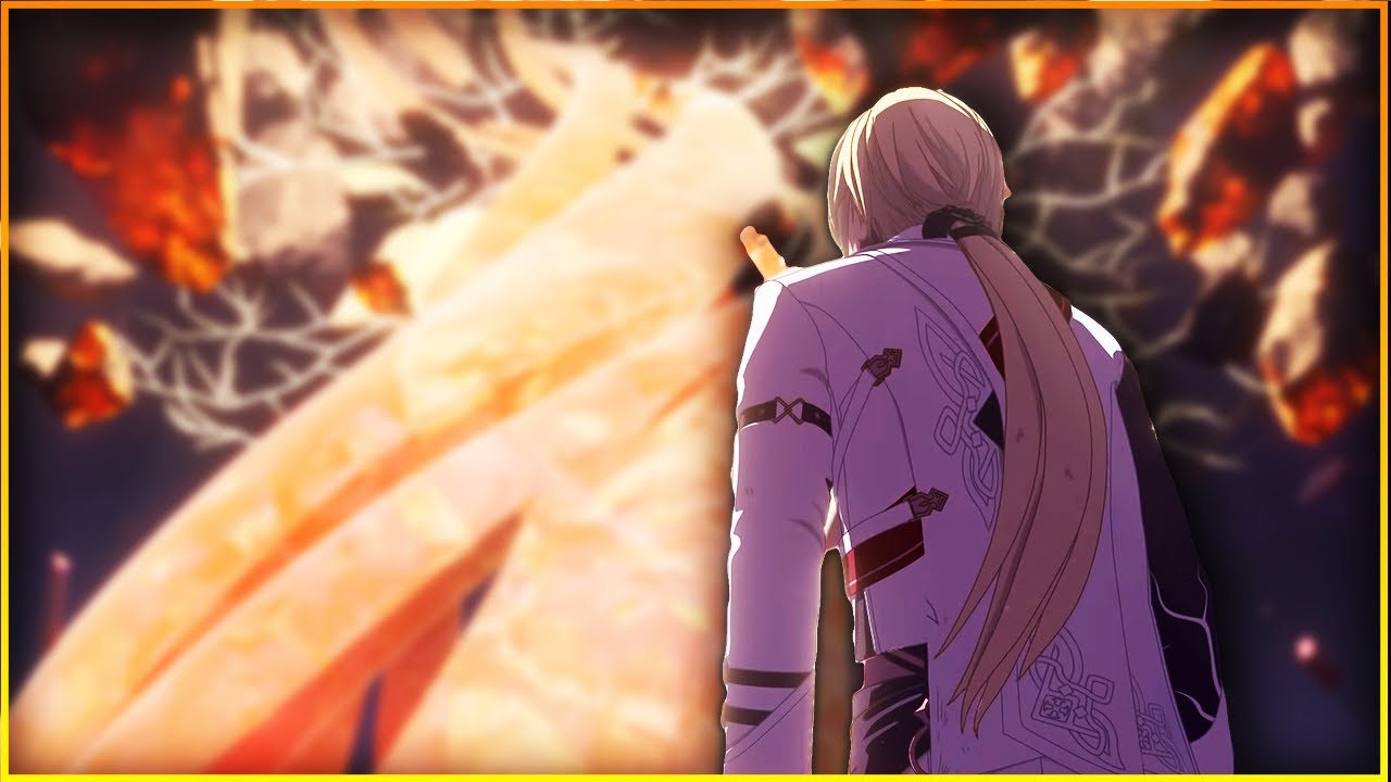Why I Hate Otto, Thus Spoke Apocalypse Reaction | Honkai Impact Reactions