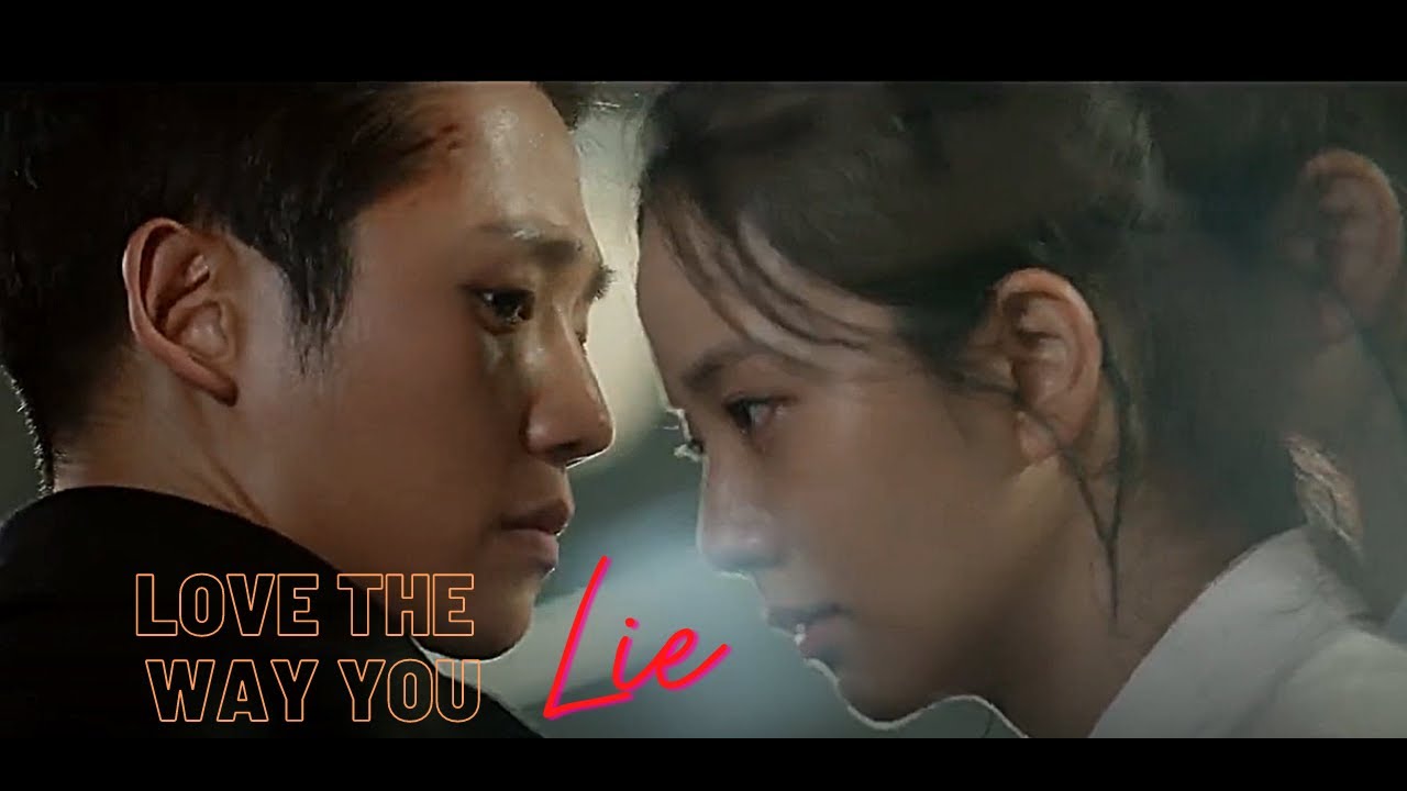 Yeong-Ro & Soo-Ho || Love the Way You Lie || Snowdrop FMV