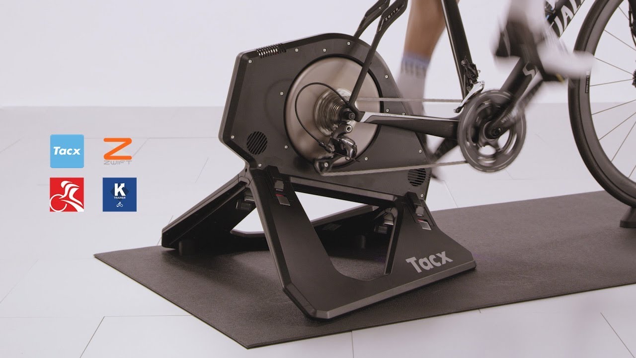Tacx NEO Smart - T2800 (DE)