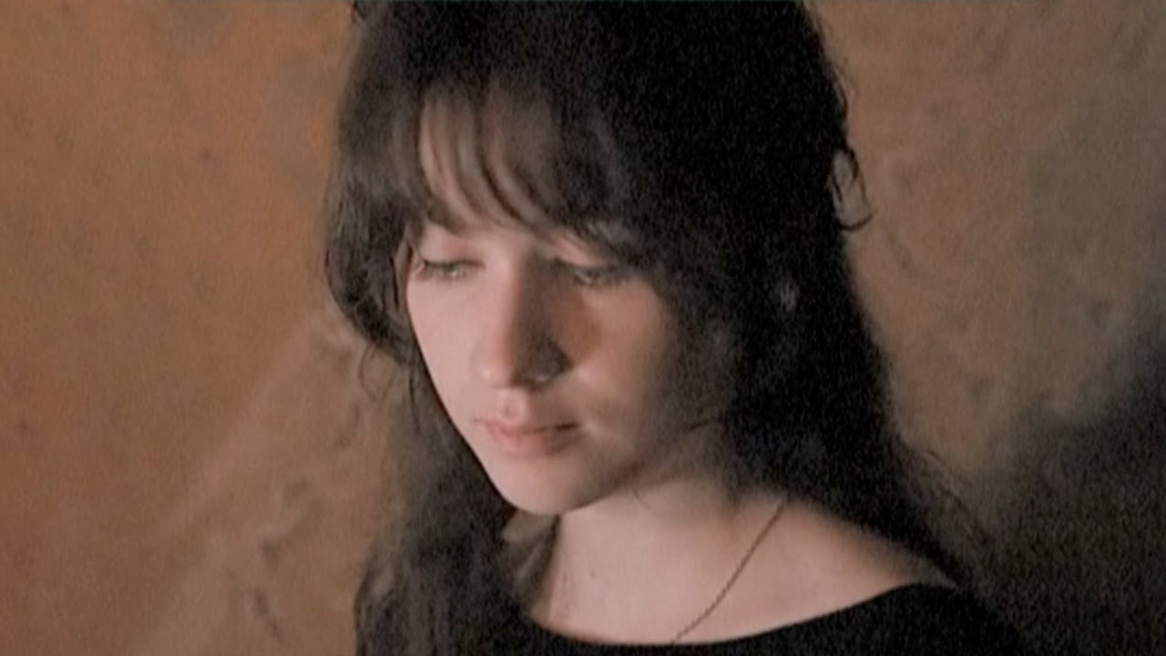 Rosa. Cocteau Twins — Frou-frou Foxes in Midsummer Fires