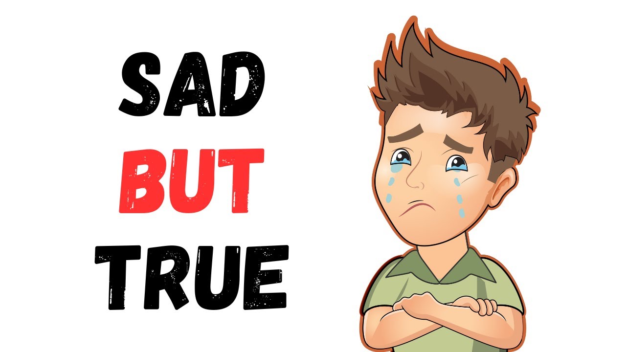 Uncomfortable Truths About Investing (What You Need To Know)