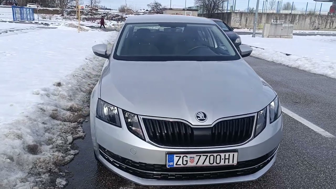 Škoda Octavia 1.6 TDI - Traženje kruha preko pogače?