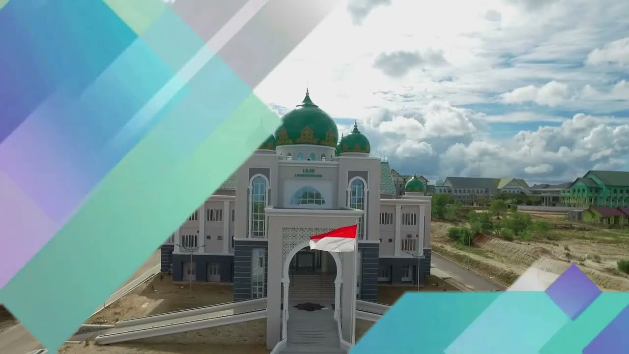 IAIN Lhokseumawe 