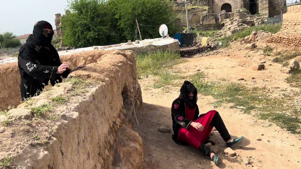 منو كنتم تفزعون وقت لياص الدور