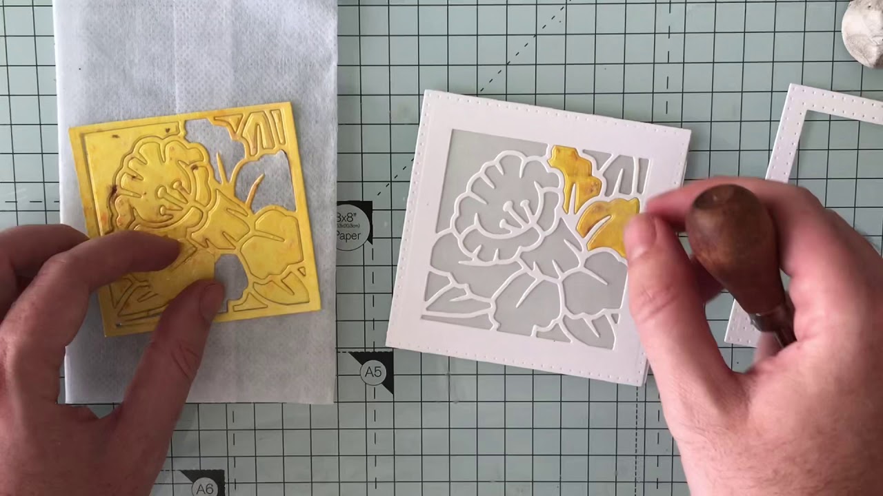 Quick & Easy Paper Piecing