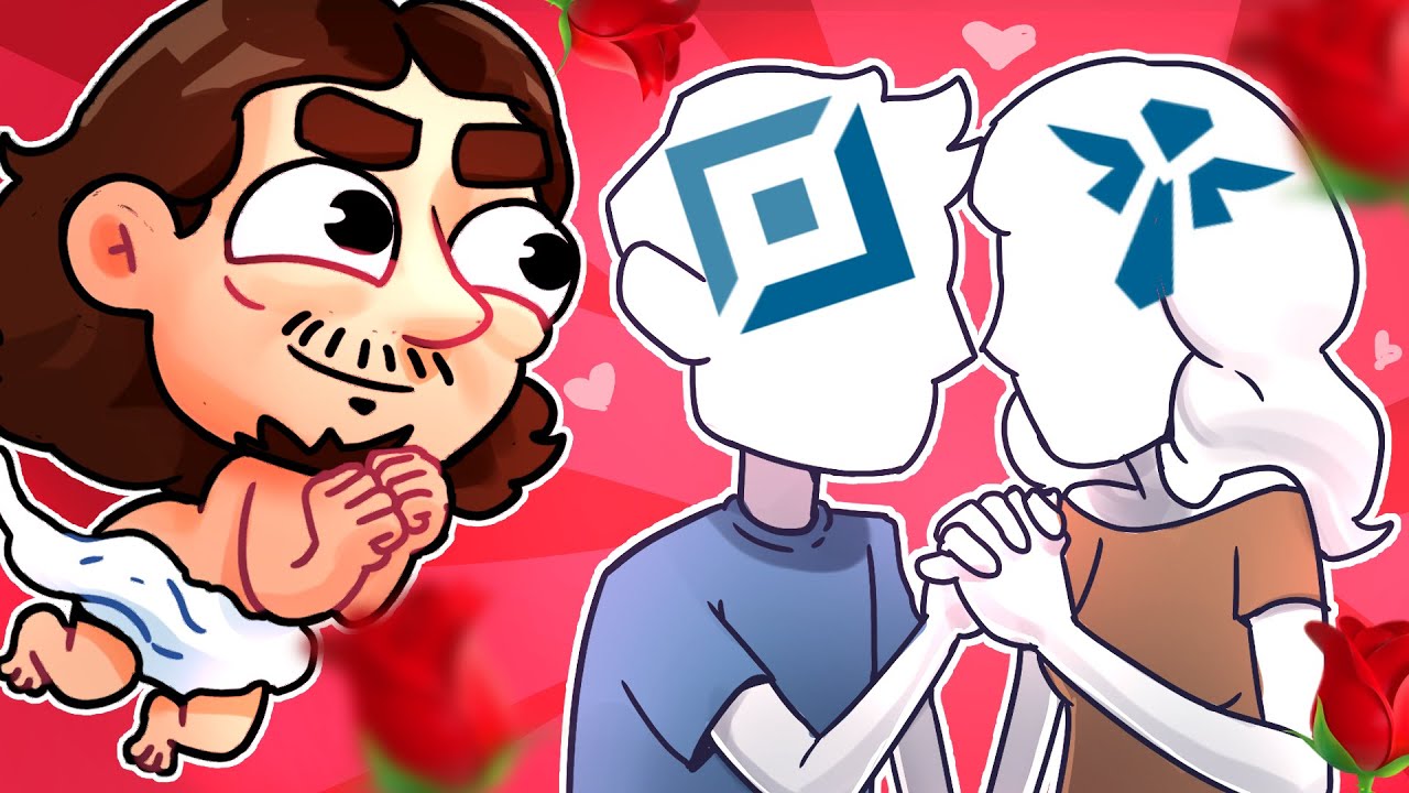 ELA DEIXOU ELE TODO TIMIDO | DUO DO AMOR