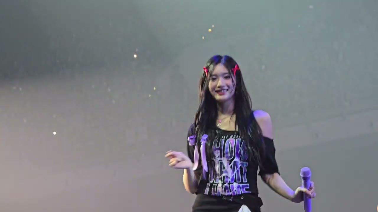240217 IVE (아이브) - I Want | IVE World Tour Show Me What I Have in KL
