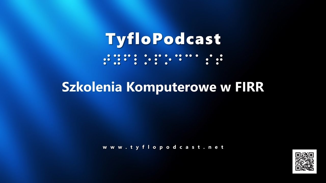 Szkolenia Komputerowe w FIRR