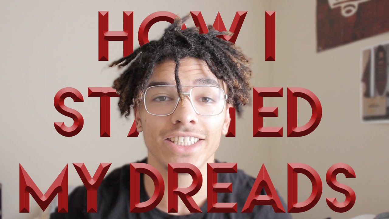 How To Start Dreadlocks