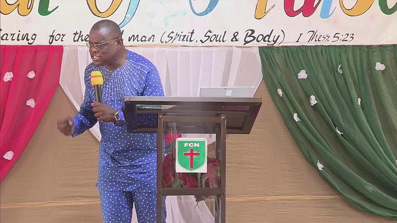 Pressing Forward - #SegunAriyo