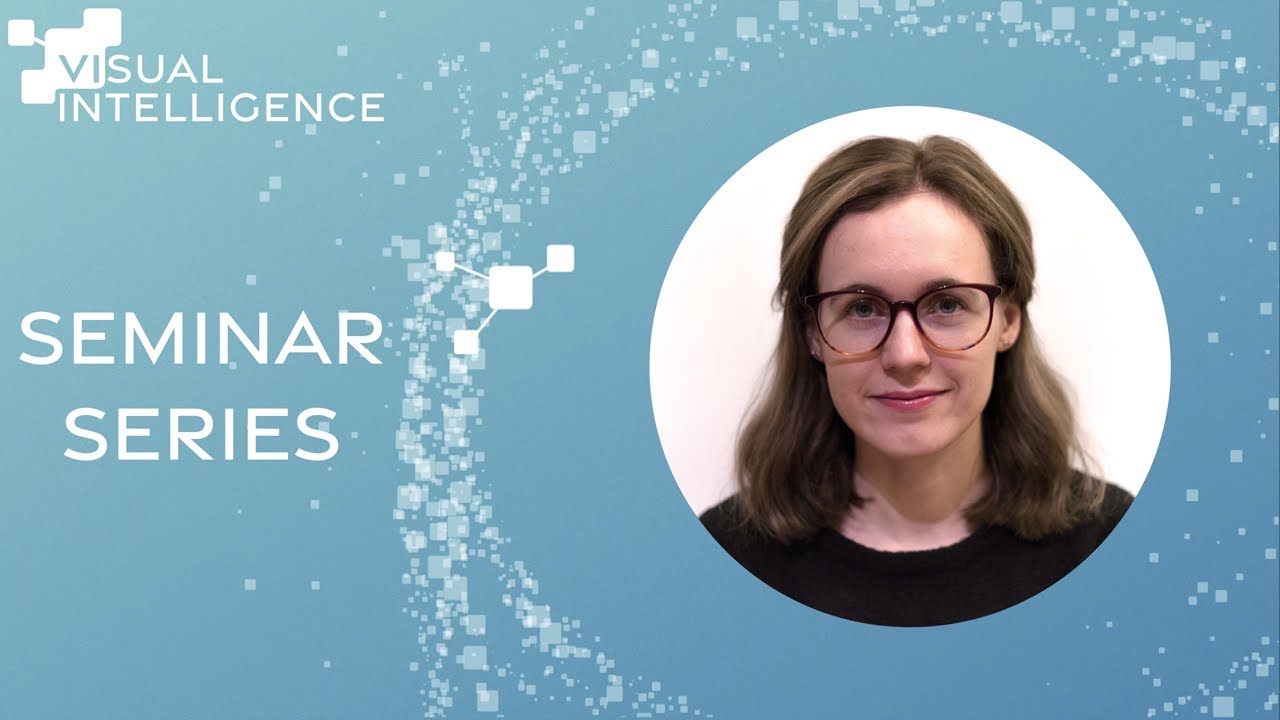 XAI Generated Blind-masks for Self-Supervised Seismic Denoising: Claire Birnie (KAUST)