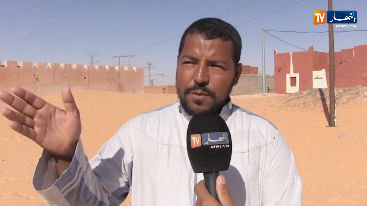 أدرار : قاعة نشاطات شبانية بقصر الساقية ..تخريب وإهمال