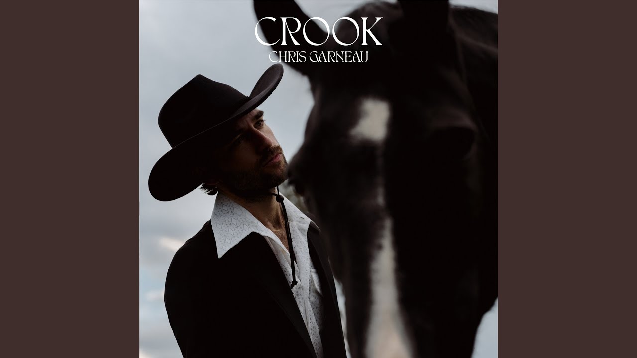 Crook (Radio Edit)