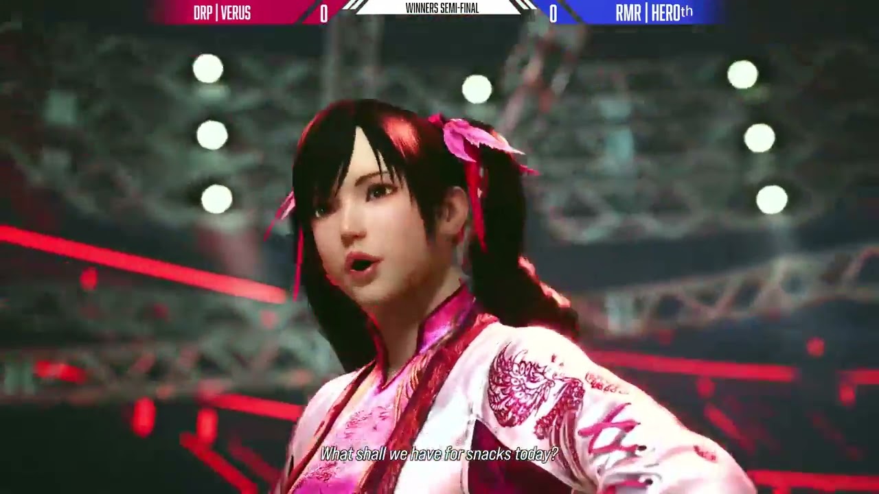 Tournament of Thrones 65 | Tekken 8 | Durham, NC