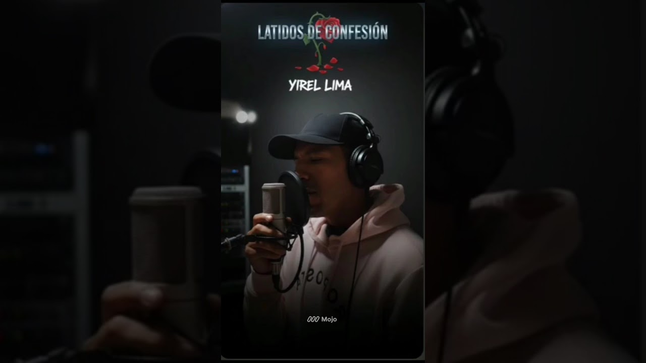 Latidos de Confesión 