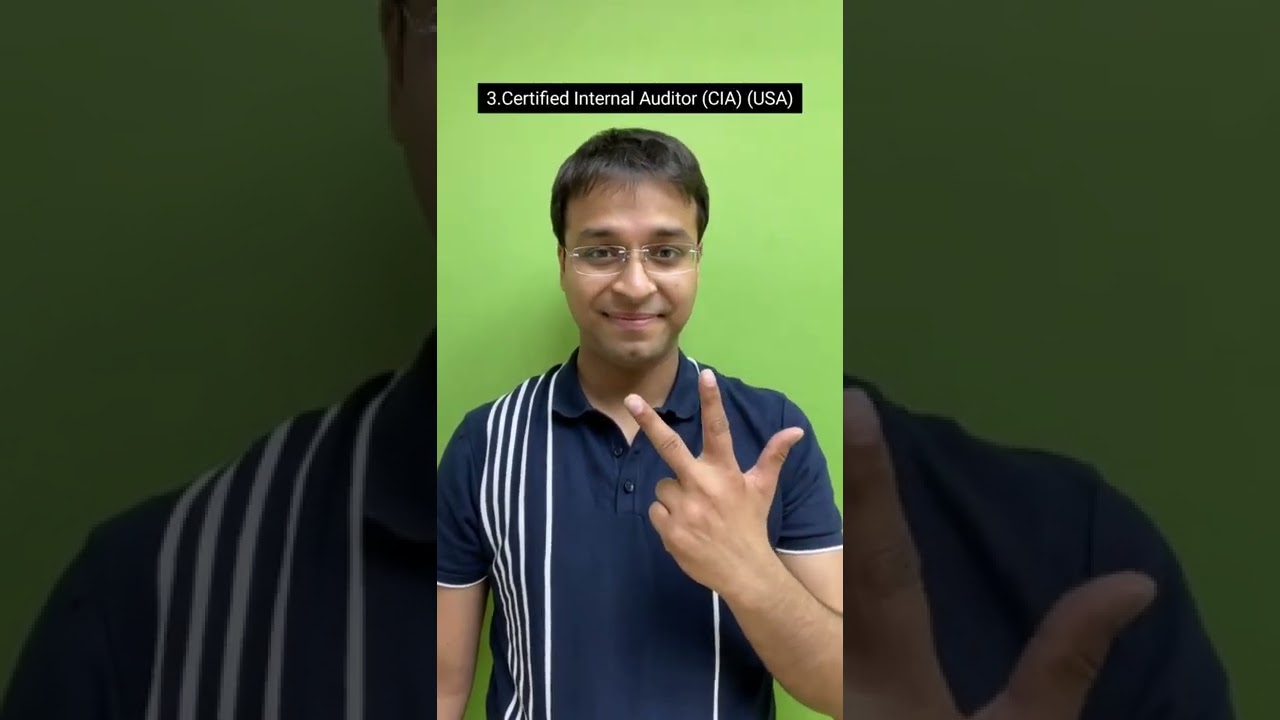 Courses you can do along with CA / CS