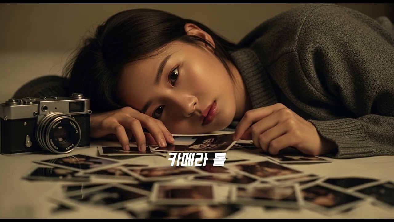 [Music] 업데이트되지 않는 우리들의 마지막 페이지.. 📱 ㅣOff-The-Record -‘카메라 롤’