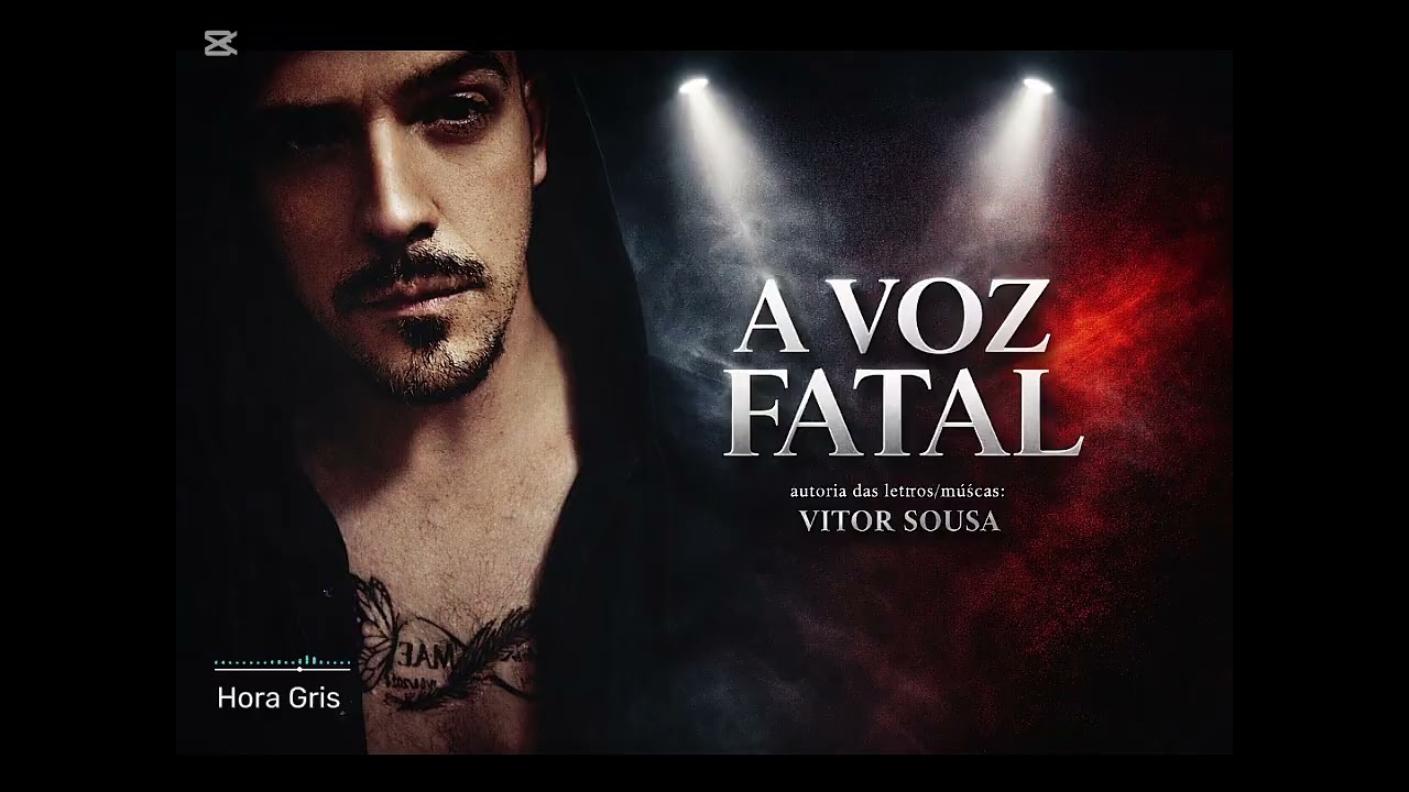 Hora gris (oficial music) ®️🎼🔊💿