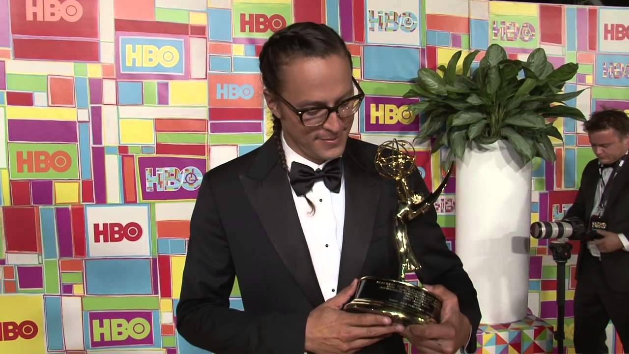 HBO Emmy Party: Highlights (Broll) | ScreenSlam