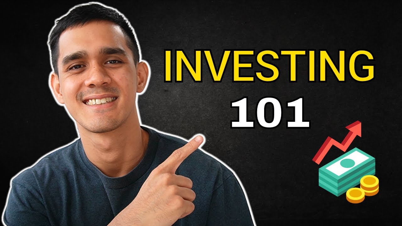 The Complete Beginner's Guide To Investing In 2022