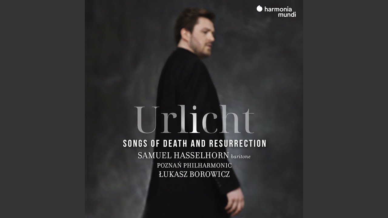 Des Knaben Wunderhorn: Urlicht