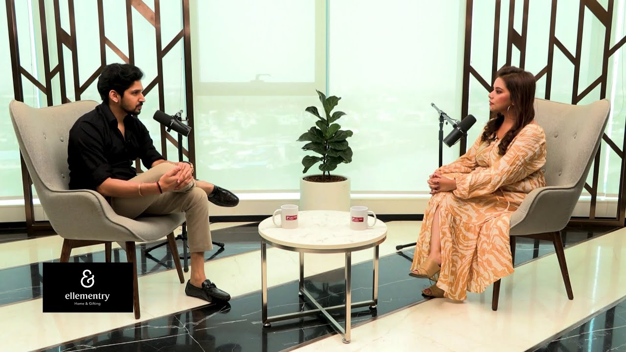 From Craft to Conscious Living: The Ellementry Journey | ET Conversations