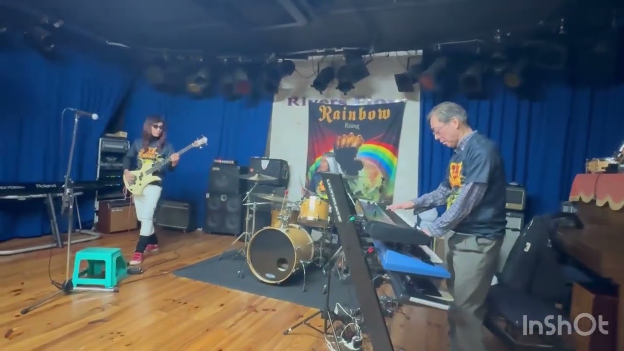 前田日明  入場曲  キャプチュード   #プロレス #前田日明 #camel 