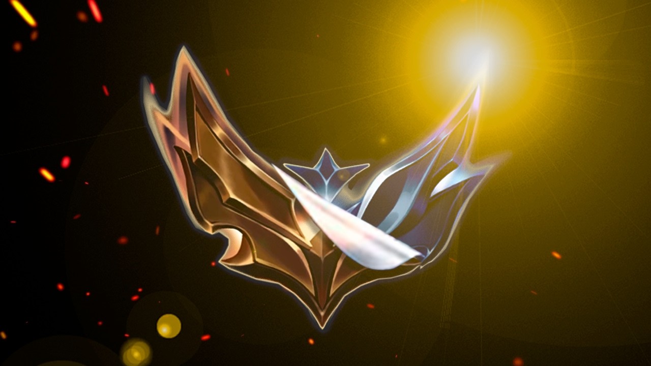 Chill league :)