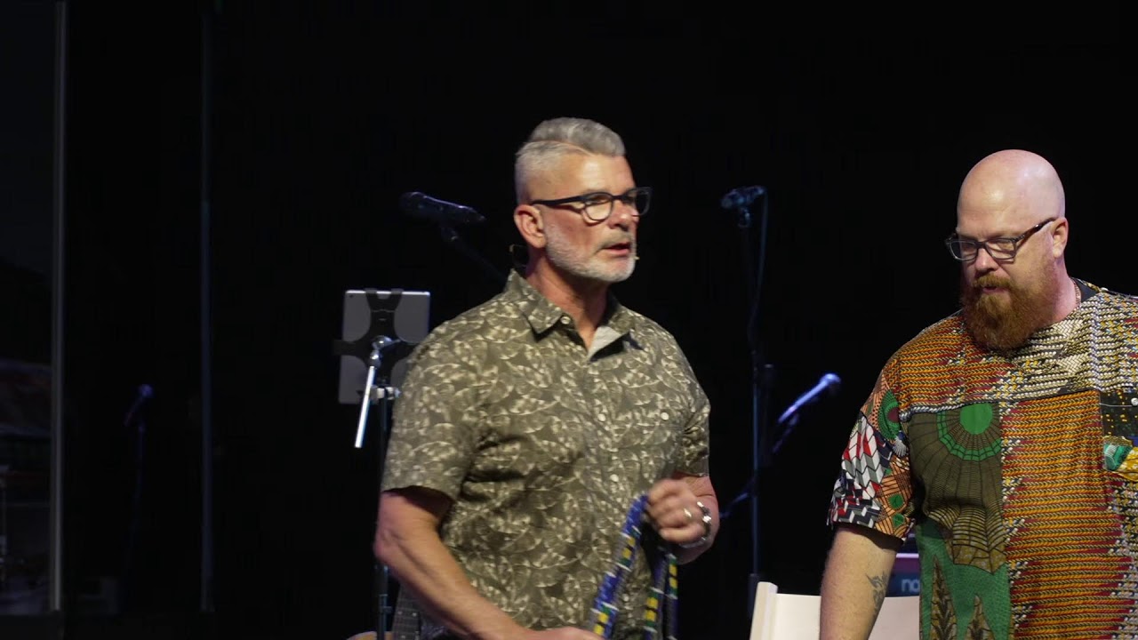 Heart of the Father Livestream