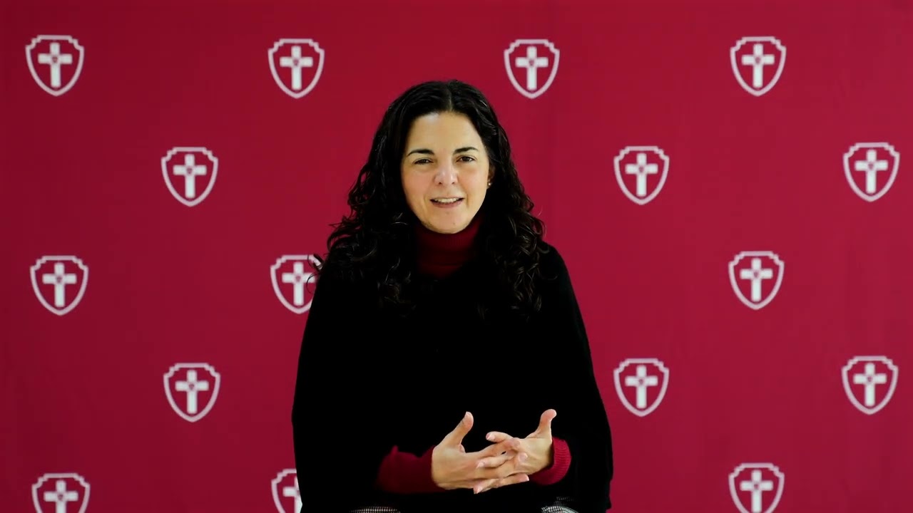 El carisma en las Constituciones de las Consagradas del Regnum Christi