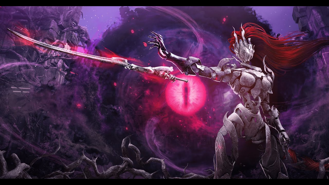BDO | Awakening Mystic Orzekea - 27k TL (Lv2 + Agris)