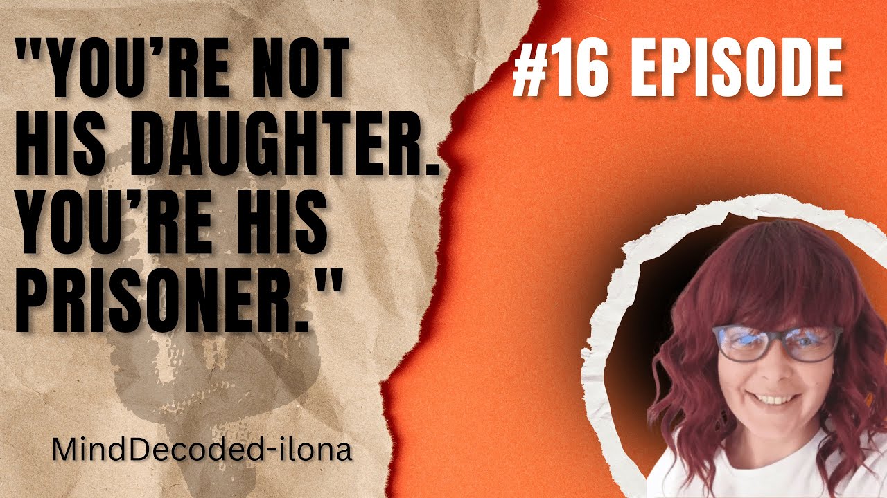 MindDecoded — Episode 16: Infantilization — They Turn You Into A Dependent Child (Real Scene)