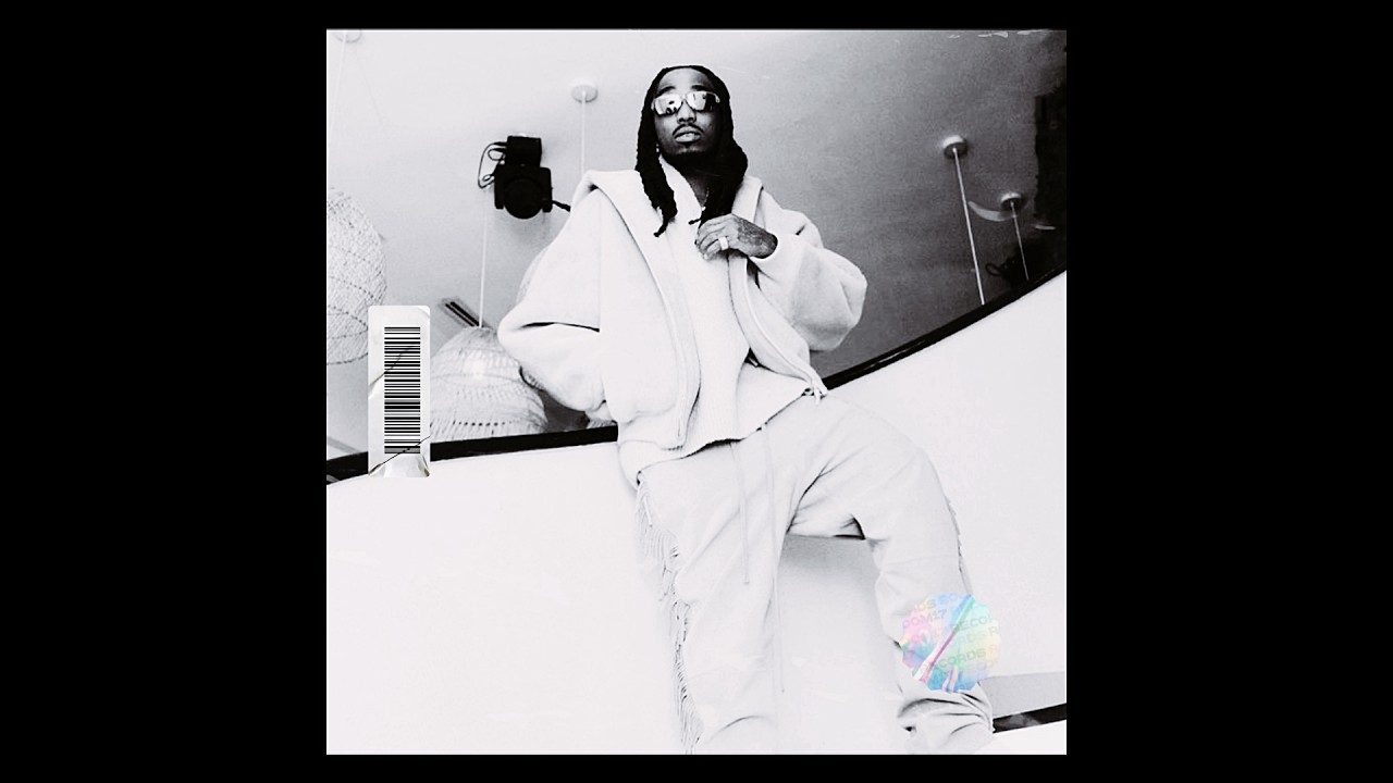 (FREE) Quavo x Offset Type Beat  - 