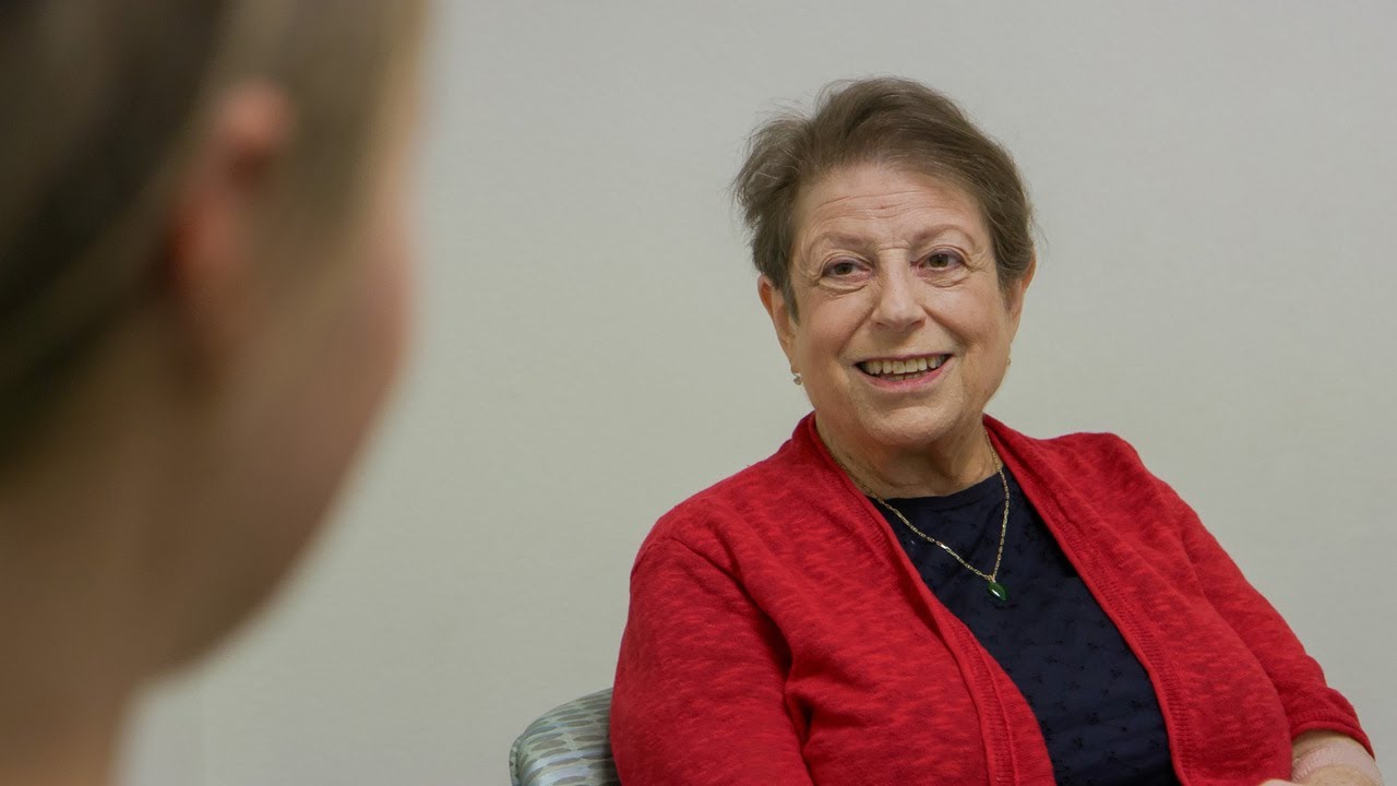 The Value of Team-Based, Connected Care: Doris’ Story